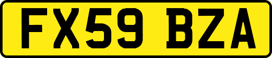 FX59BZA
