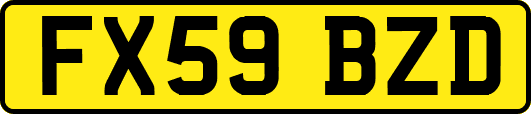 FX59BZD