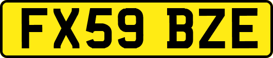 FX59BZE