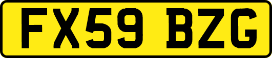 FX59BZG