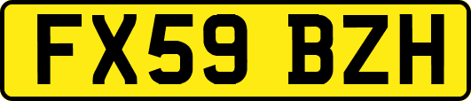 FX59BZH