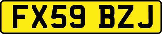 FX59BZJ