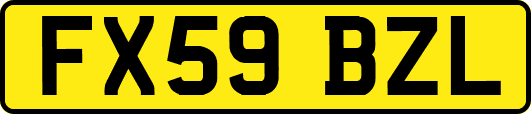 FX59BZL