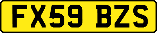 FX59BZS