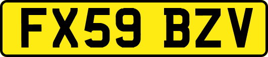 FX59BZV