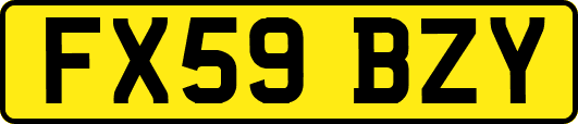 FX59BZY