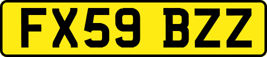 FX59BZZ
