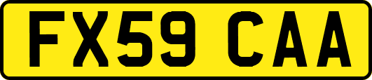 FX59CAA