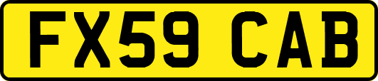 FX59CAB