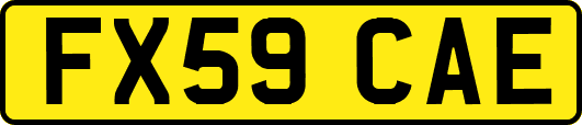 FX59CAE