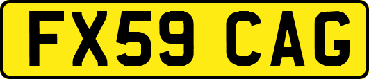 FX59CAG