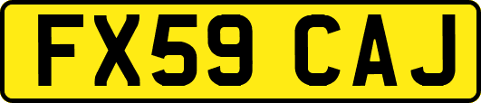 FX59CAJ