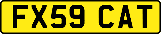 FX59CAT