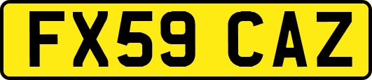 FX59CAZ
