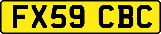 FX59CBC