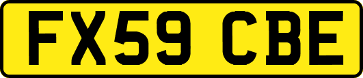 FX59CBE
