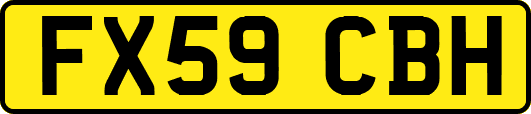 FX59CBH