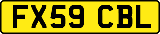 FX59CBL