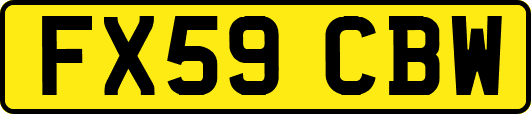 FX59CBW