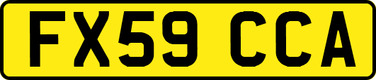 FX59CCA