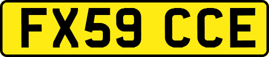 FX59CCE