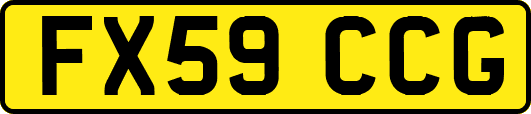 FX59CCG