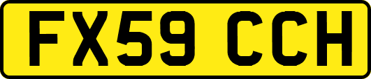 FX59CCH