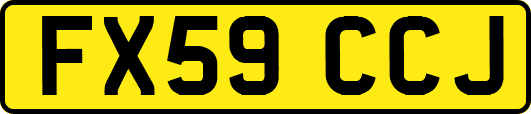 FX59CCJ