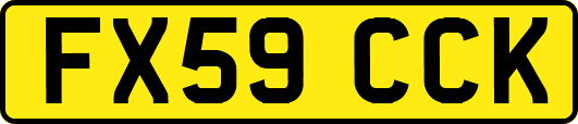 FX59CCK