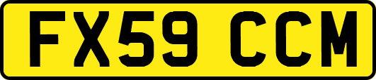 FX59CCM