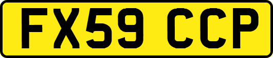 FX59CCP