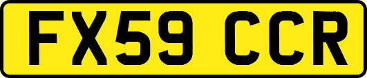 FX59CCR