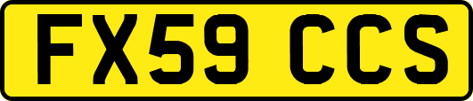 FX59CCS