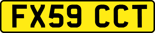 FX59CCT