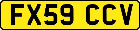 FX59CCV