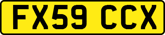 FX59CCX