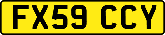 FX59CCY