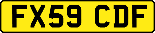 FX59CDF