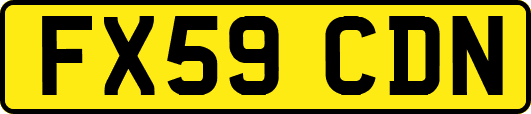 FX59CDN