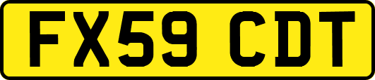 FX59CDT