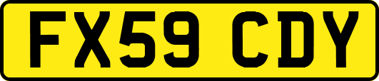 FX59CDY