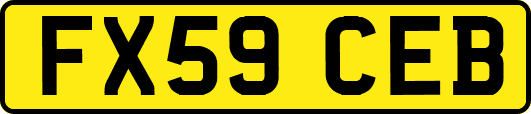 FX59CEB