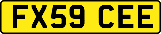 FX59CEE