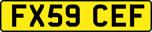 FX59CEF