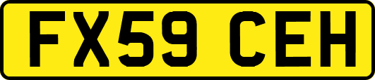 FX59CEH