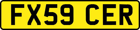 FX59CER