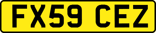 FX59CEZ