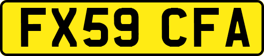 FX59CFA