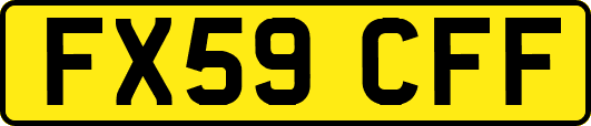 FX59CFF