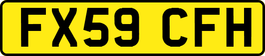 FX59CFH